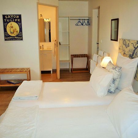 Chez Edell Bed & Breakfast Monpazier Ruang foto