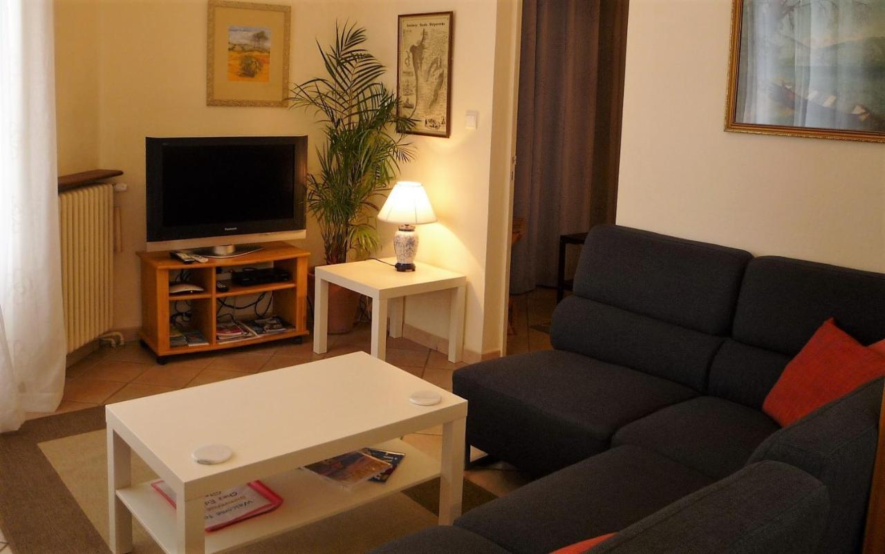 Chez Edell Bed & Breakfast Monpazier Bagian luar foto