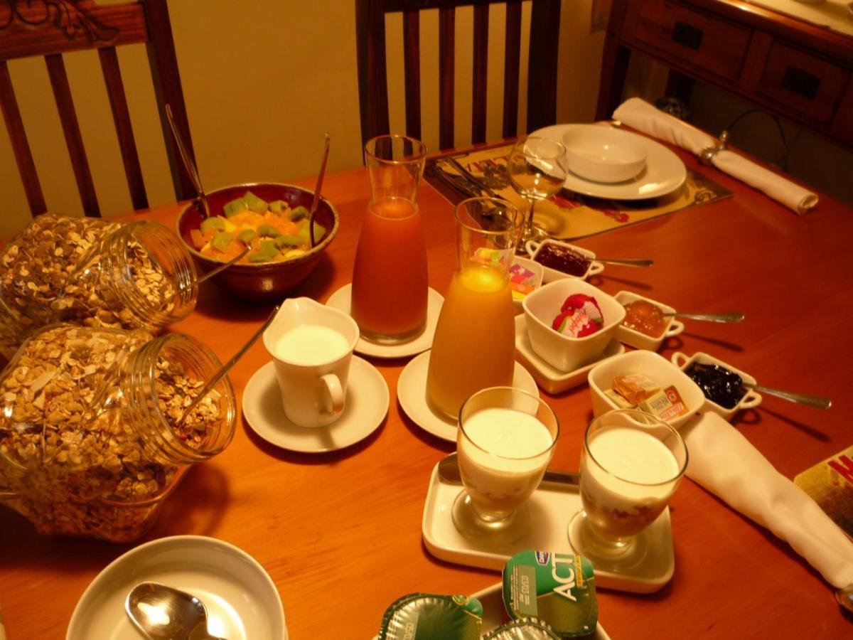 Chez Edell Bed & Breakfast Monpazier Bagian luar foto