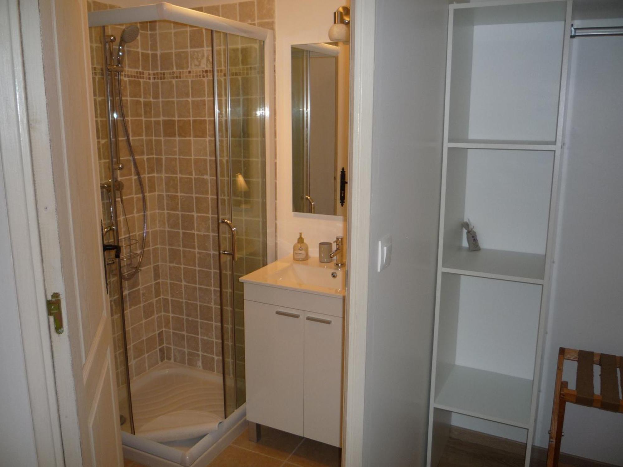 Chez Edell Bed & Breakfast Monpazier Ruang foto
