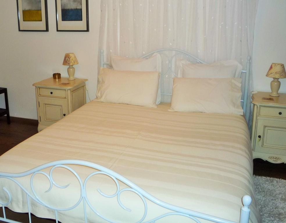 Chez Edell Bed & Breakfast Monpazier Ruang foto